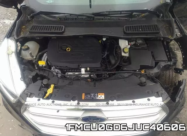 1FMCU0GD6JUC40606 фото 2