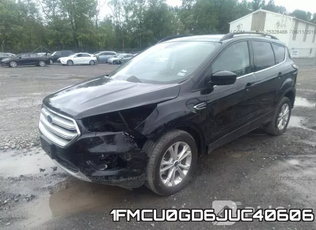 1FMCU0GD6JUC40606 фото 3