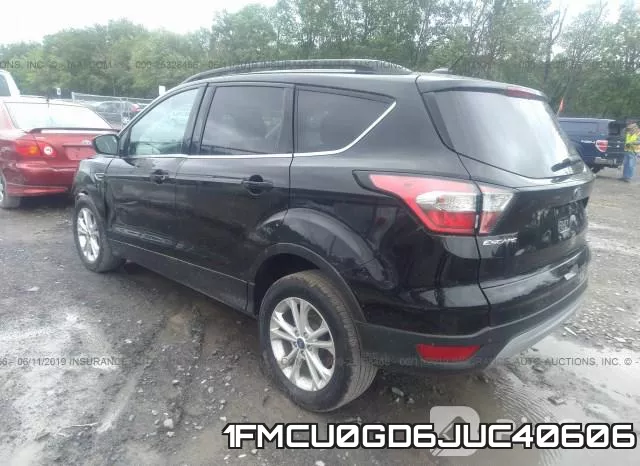 1FMCU0GD6JUC40606 фото 4