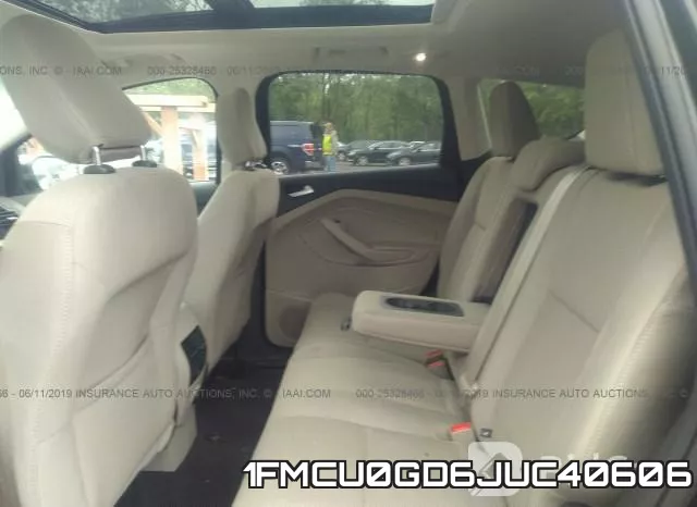 1FMCU0GD6JUC40606 фото 9