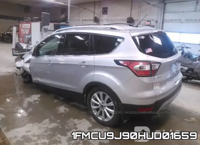 1FMCU9J90HUD01659 фото 4