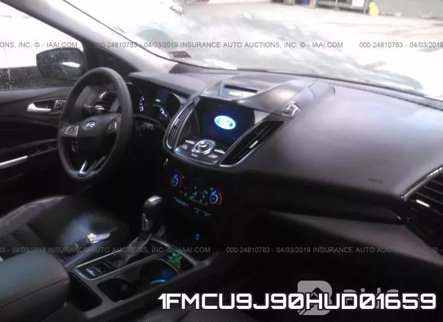 1FMCU9J90HUD01659 фото 6