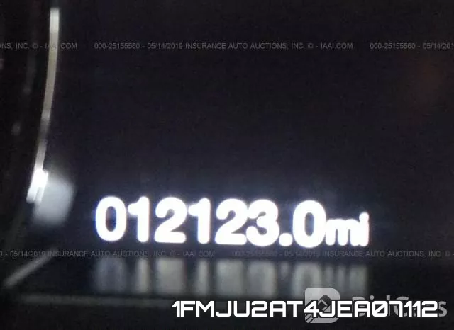 1FMJU2AT4JEA07112 фото 8