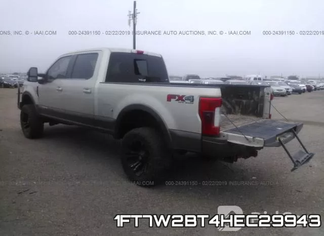 1FT7W2BT4HEC29943 фото 4