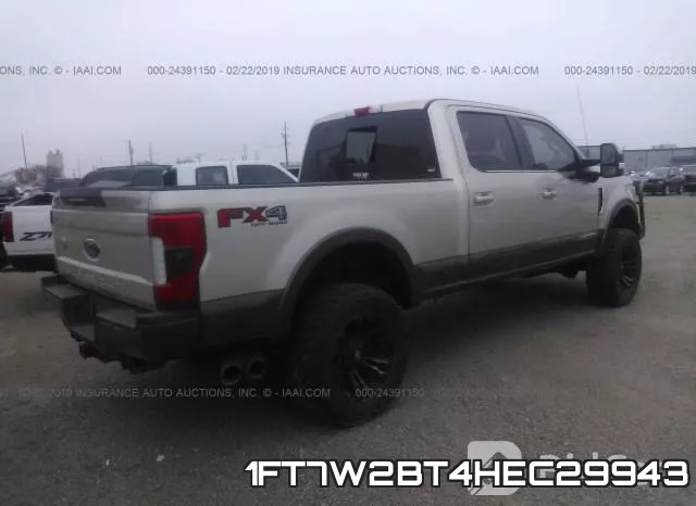 1FT7W2BT4HEC29943 фото 5