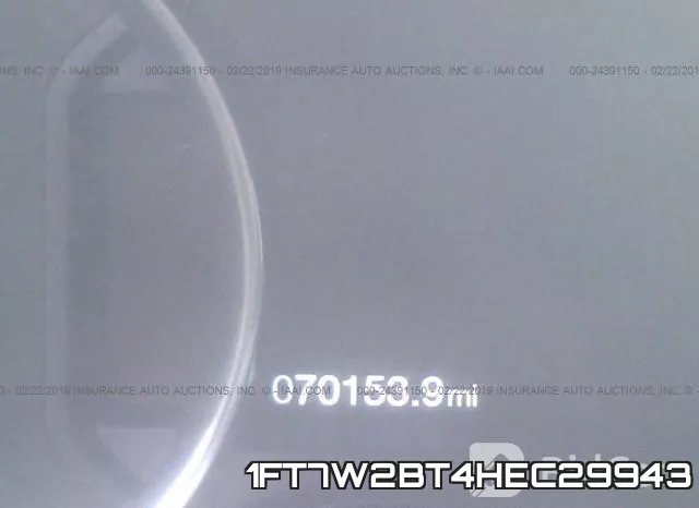 1FT7W2BT4HEC29943 фото 8