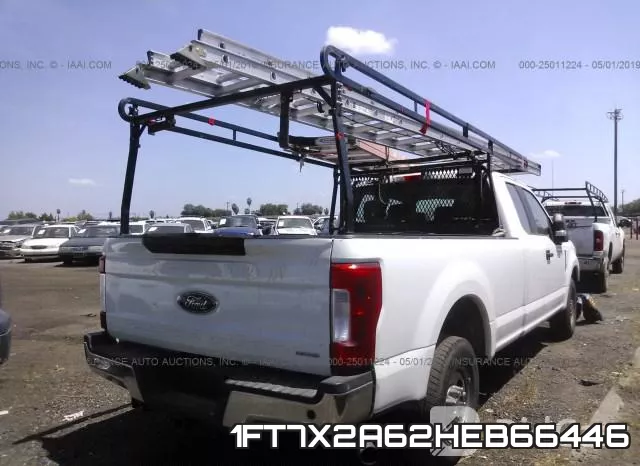 1FT7X2A62HEB66446 фото 5