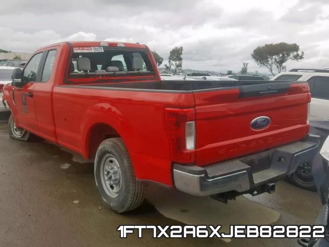1FT7X2A6XJEB82822 фото 4