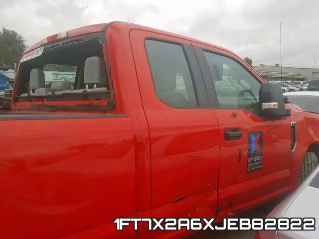 1FT7X2A6XJEB82822 фото 9