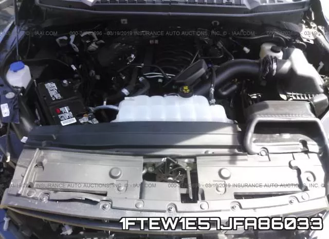 1FTEW1E57JFA86033 фото 2