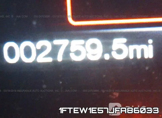 1FTEW1E57JFA86033 фото 8