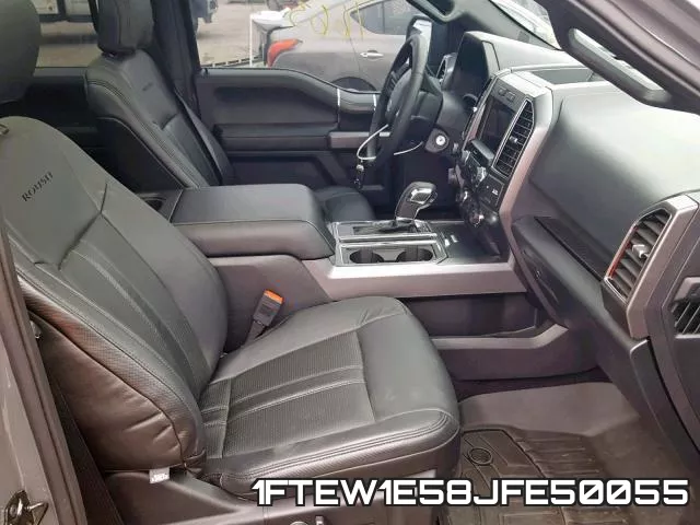 1FTEW1E58JFE50055 фото 6