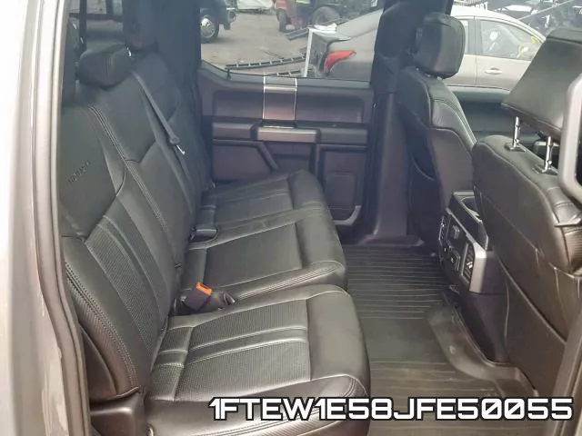 1FTEW1E58JFE50055 фото 7