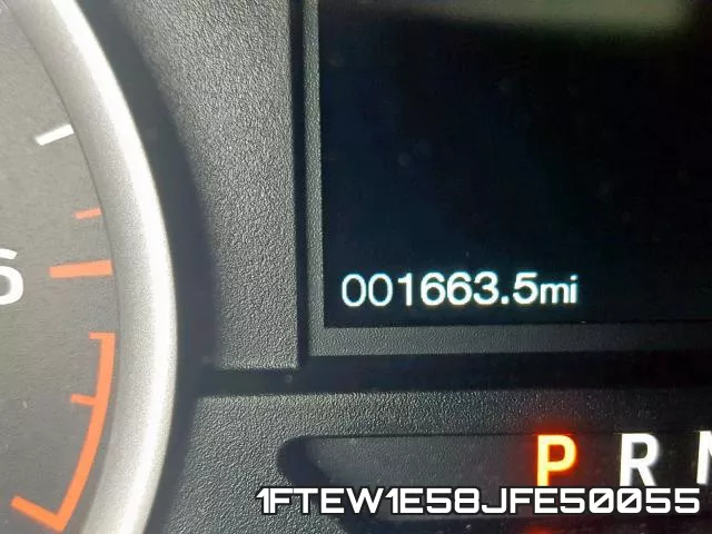 1FTEW1E58JFE50055 фото 9
