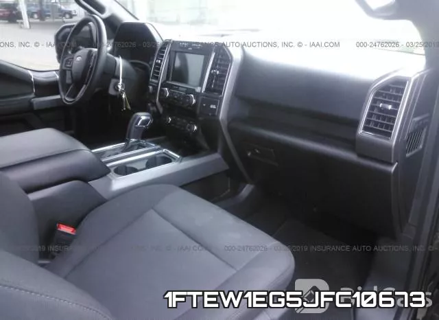 1FTEW1EG5JFC10673 фото 6