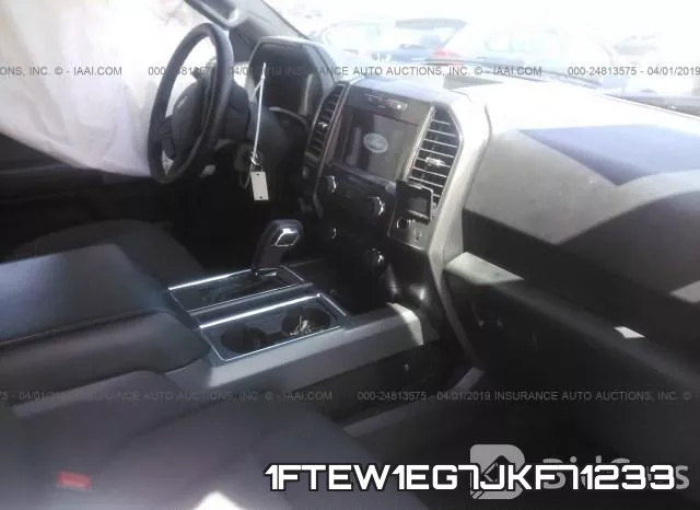1FTEW1EG7JKF71233 фото 6