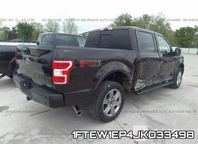 1FTEW1EP4JKD33498 фото 5