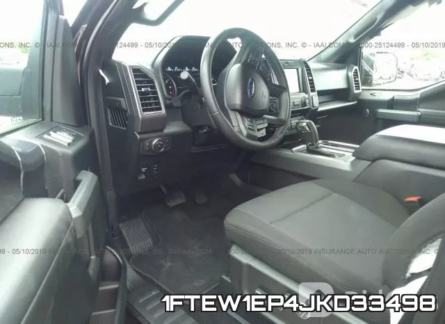 1FTEW1EP4JKD33498 фото 6