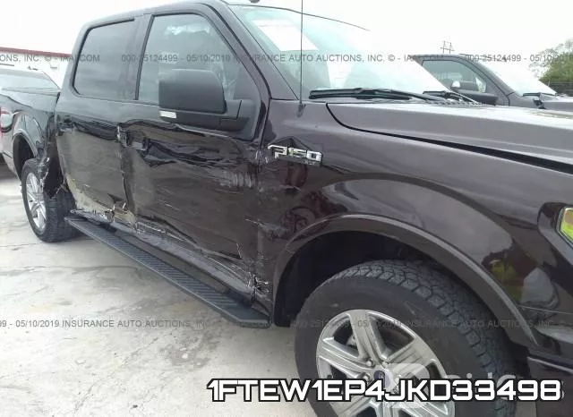 1FTEW1EP4JKD33498 фото 7