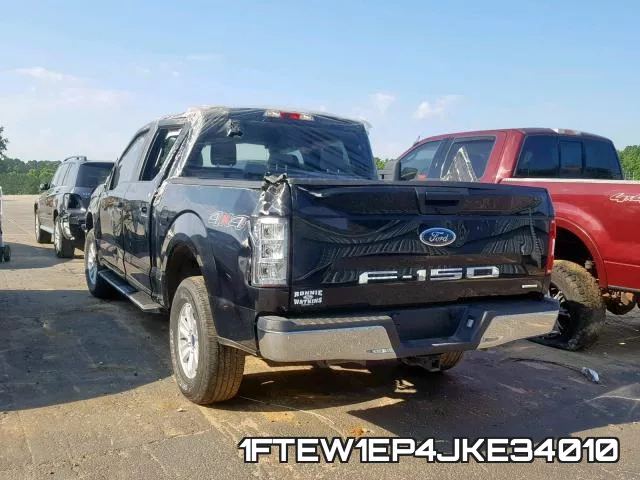 1FTEW1EP4JKE34010 фото 4