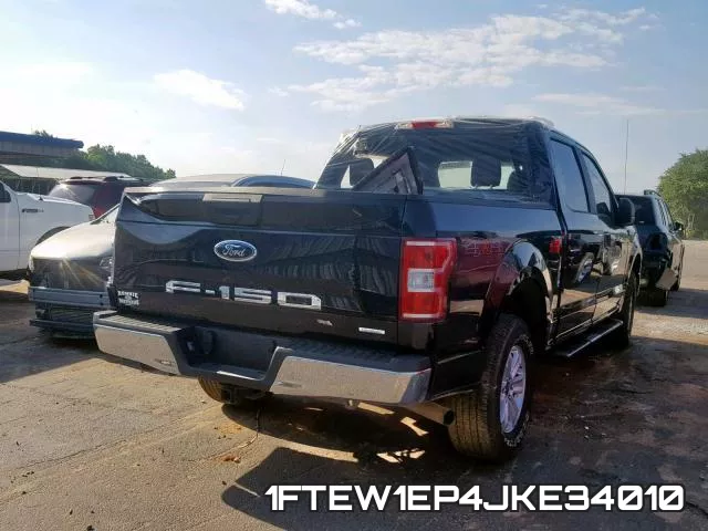 1FTEW1EP4JKE34010 фото 5