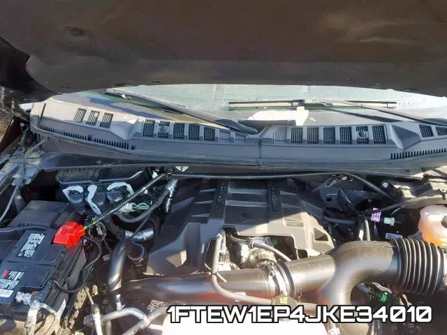 1FTEW1EP4JKE34010 фото 8
