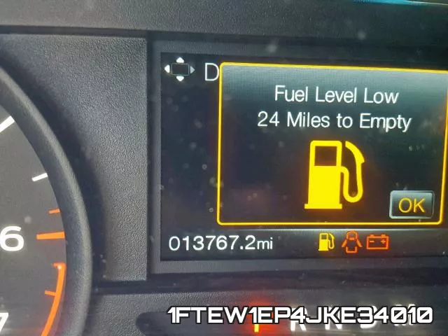 1FTEW1EP4JKE34010 фото 9