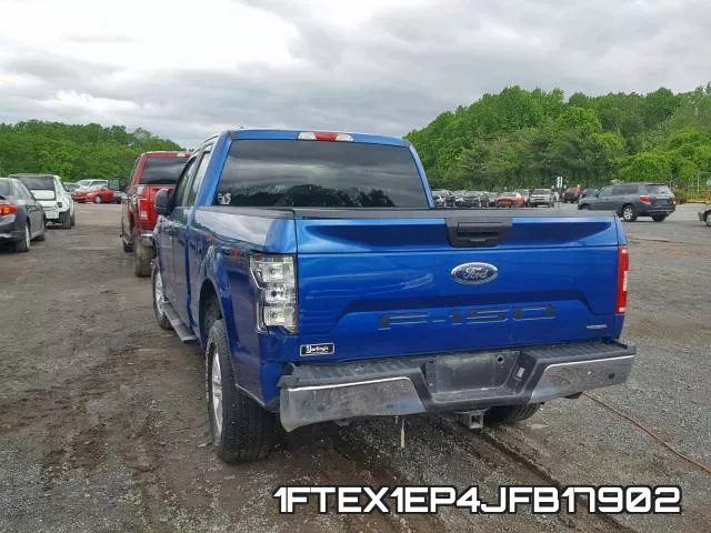 1FTEX1EP4JFB17902 фото 4