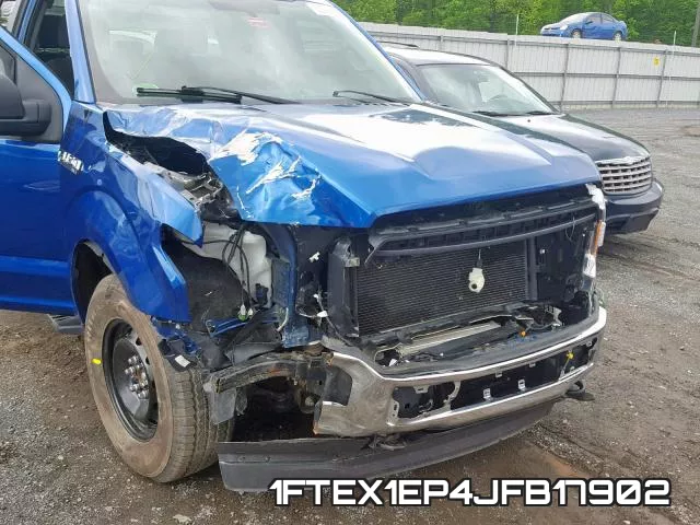 1FTEX1EP4JFB17902 фото 10