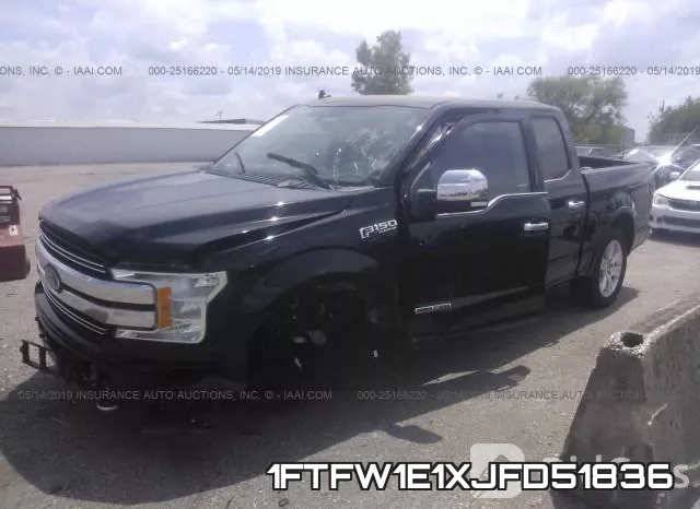 1FTFW1E1XJFD51836 фото 3