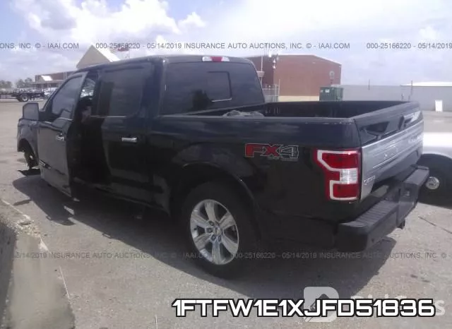 1FTFW1E1XJFD51836 фото 4