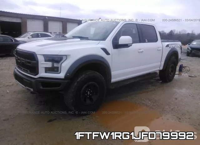 1FTFW1RG1JFD79992 фото 3