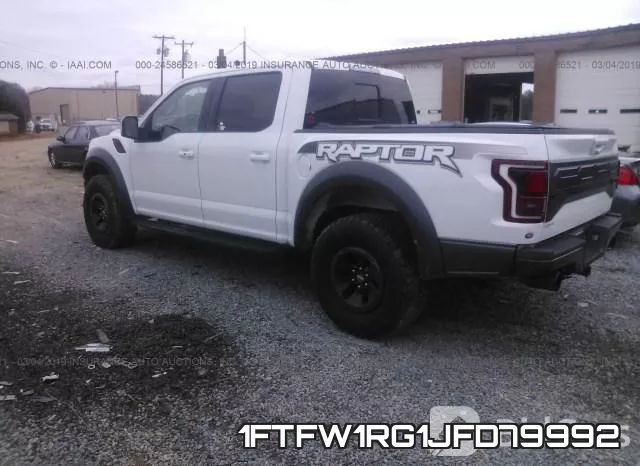 1FTFW1RG1JFD79992 фото 4