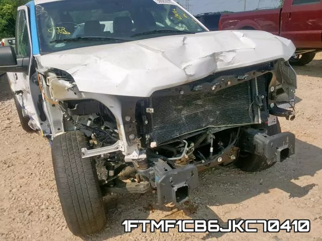 1FTMF1CB6JKC70410 фото 10