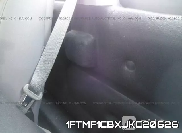 1FTMF1CBXJKC20626 фото 9