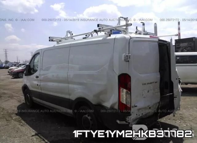 1FTYE1YM2HKB37782 фото 4