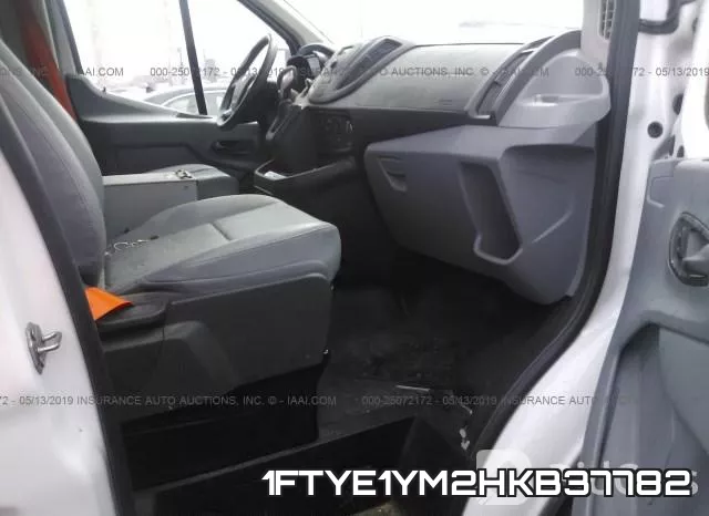 1FTYE1YM2HKB37782 фото 6