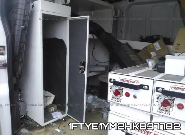 1FTYE1YM2HKB37782 фото 9