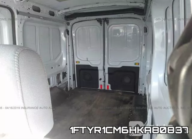 1FTYR1CM6HKA80837 фото 9