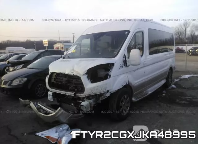 1FTYR2CGXJKA48995 фото 3