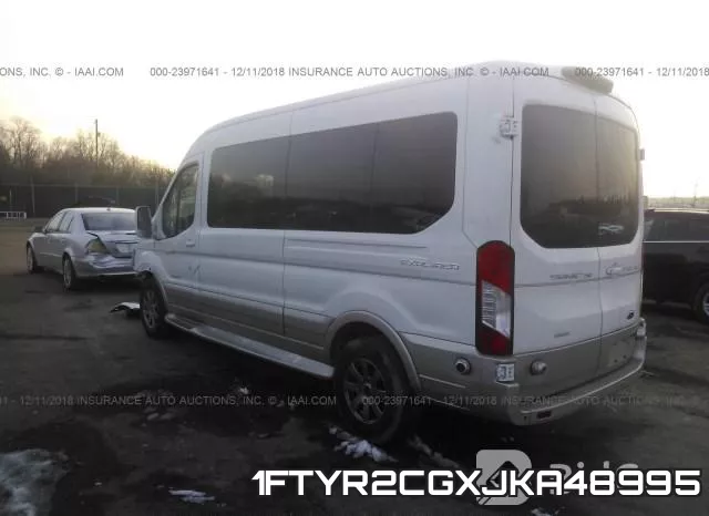 1FTYR2CGXJKA48995 фото 4