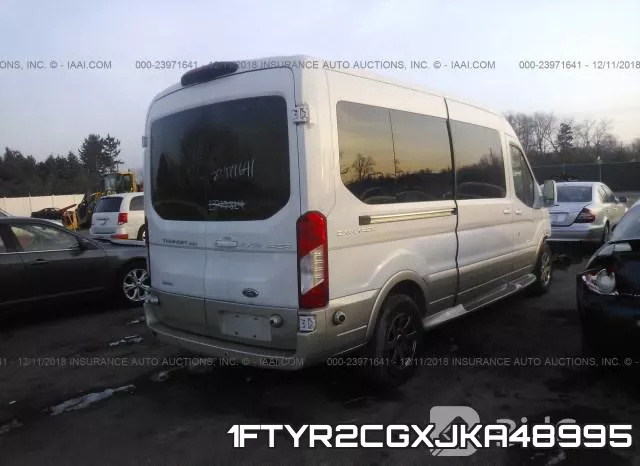 1FTYR2CGXJKA48995 фото 5