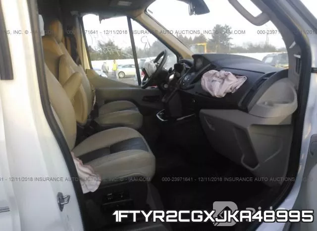 1FTYR2CGXJKA48995 фото 6