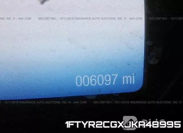 1FTYR2CGXJKA48995 фото 8