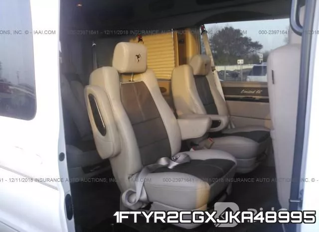 1FTYR2CGXJKA48995 фото 9