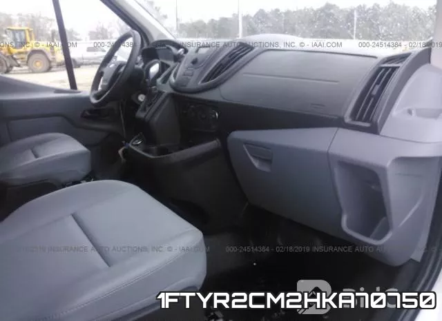 1FTYR2CM2HKA70750 фото 6