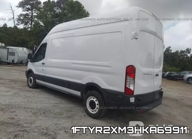 1FTYR2XM3HKA69911 фото 4