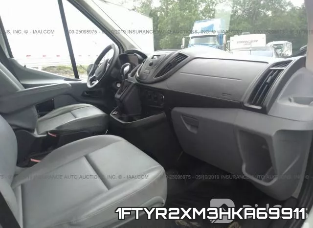 1FTYR2XM3HKA69911 фото 6