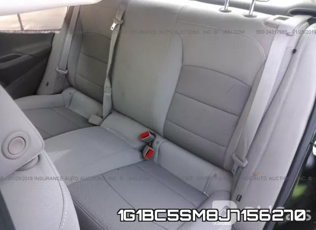 1G1BC5SM8J7156270 фото 9