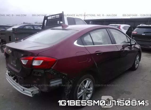 1G1BE5SM0J7150814 фото 5